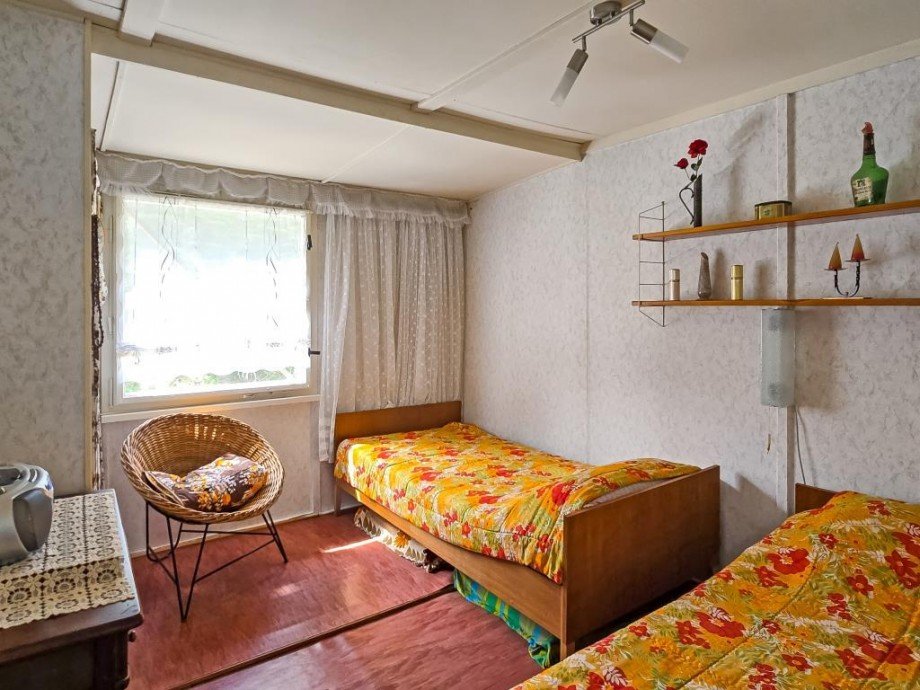 weiteres Schlafzimmer Ferienhaus Saalburg-Ebersdorf
