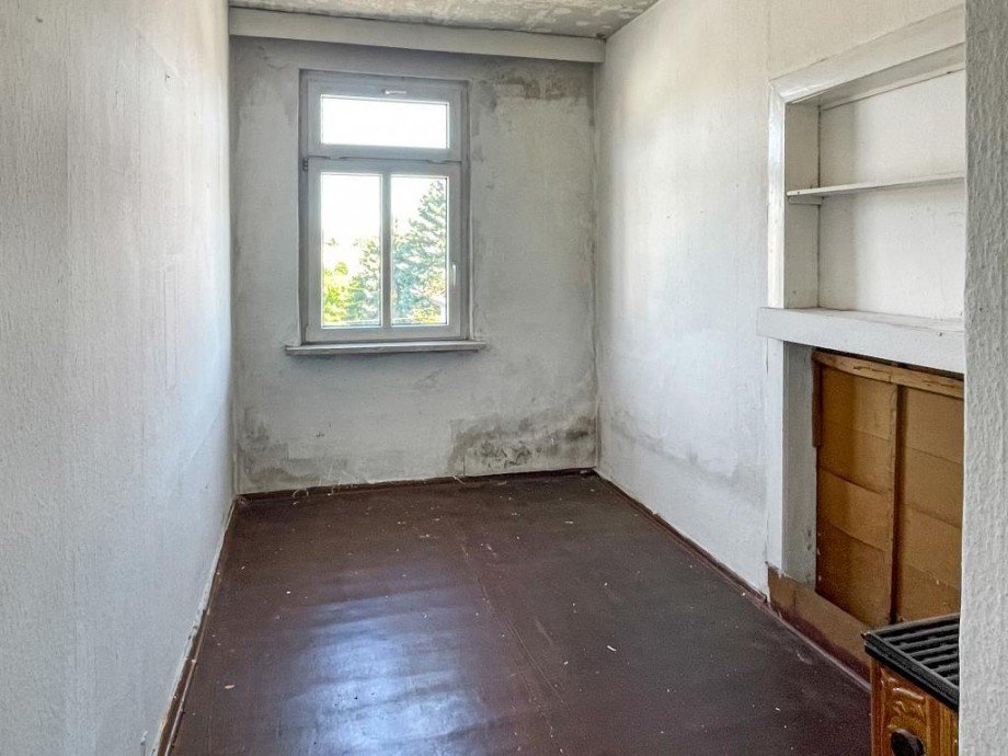 Wohnraum Mehrfamilienhaus P��neck