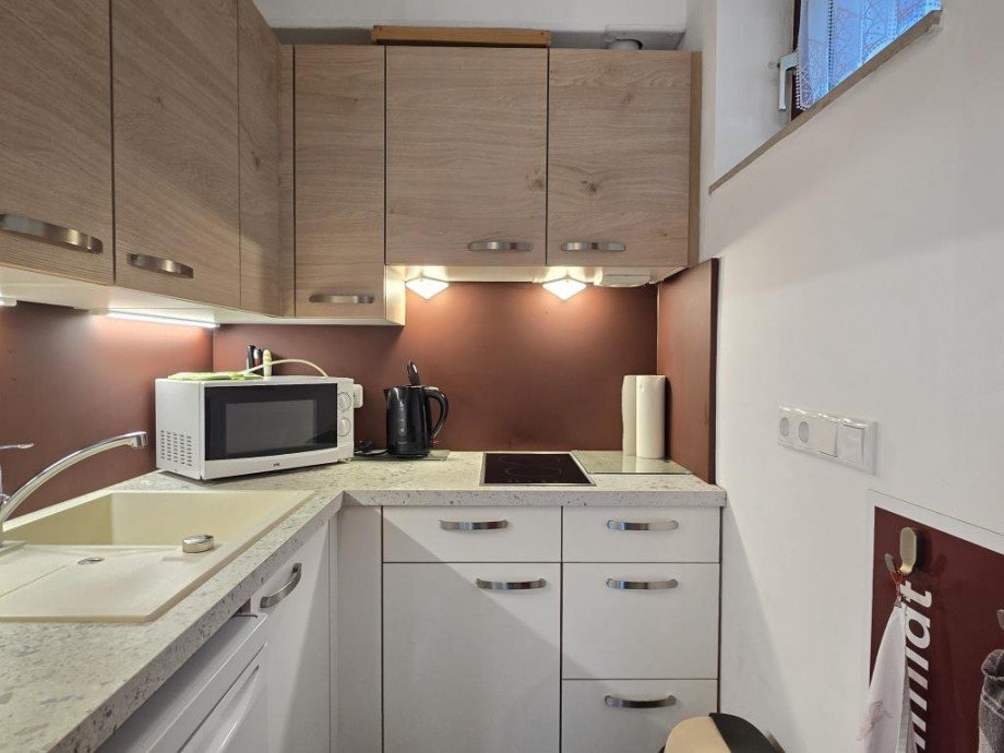 K�che Wohnung Lichtenberg