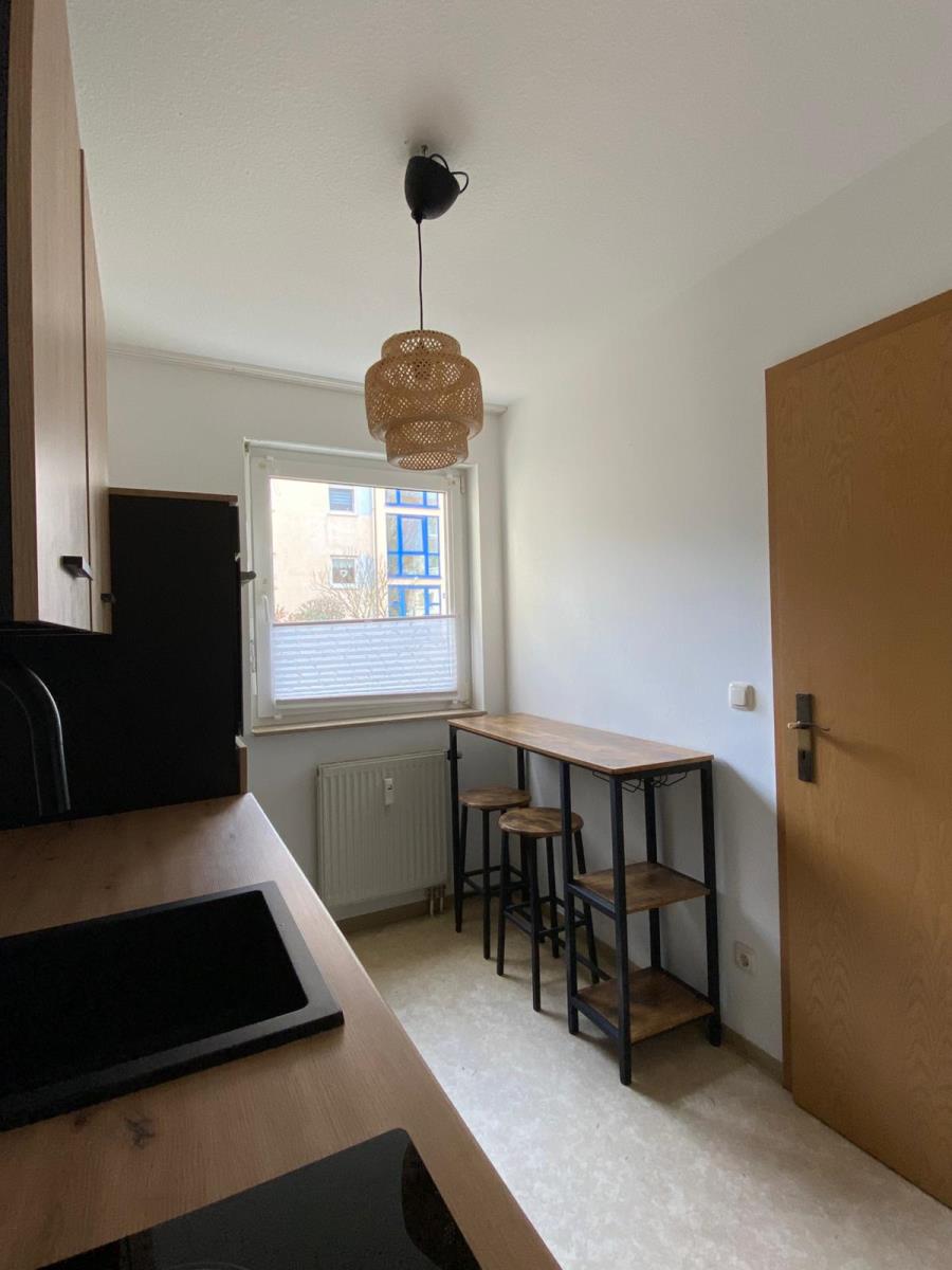 K�che Wohnung P��neck
