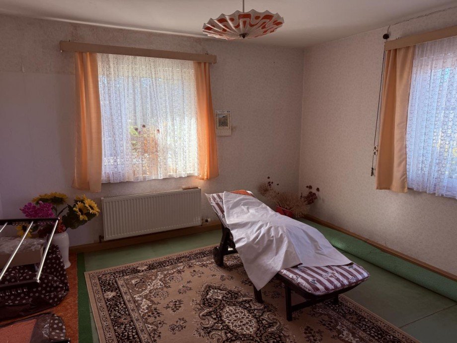 Zimmer Einfamilienhaus Rosenthal am Rennsteig
