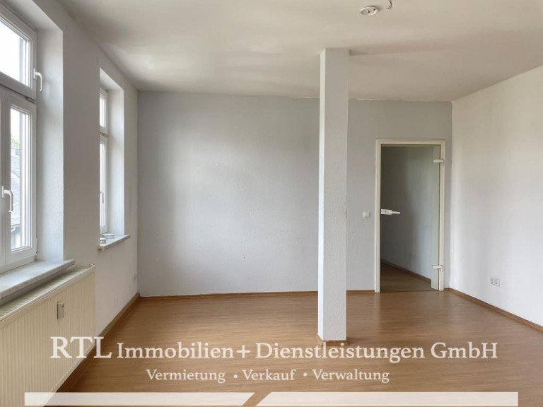 Wohnzimmer Lehesten Wohnung Helle und freundliche Wohnung in Lehesten (A1429)