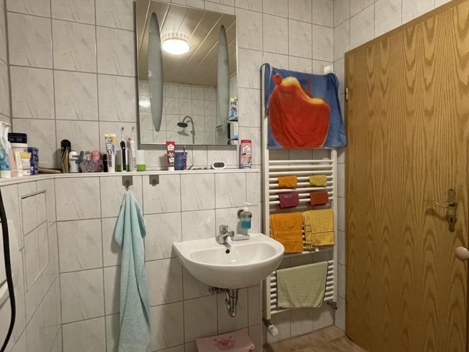 Bad Wohnung Rosenthal am Rennsteig