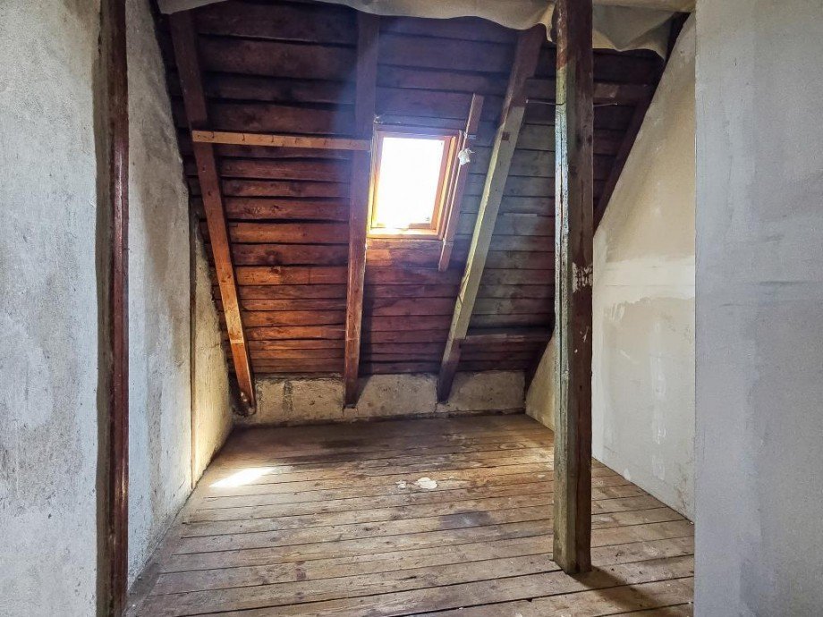 Dachboden Wohnung Bad Lobenstein