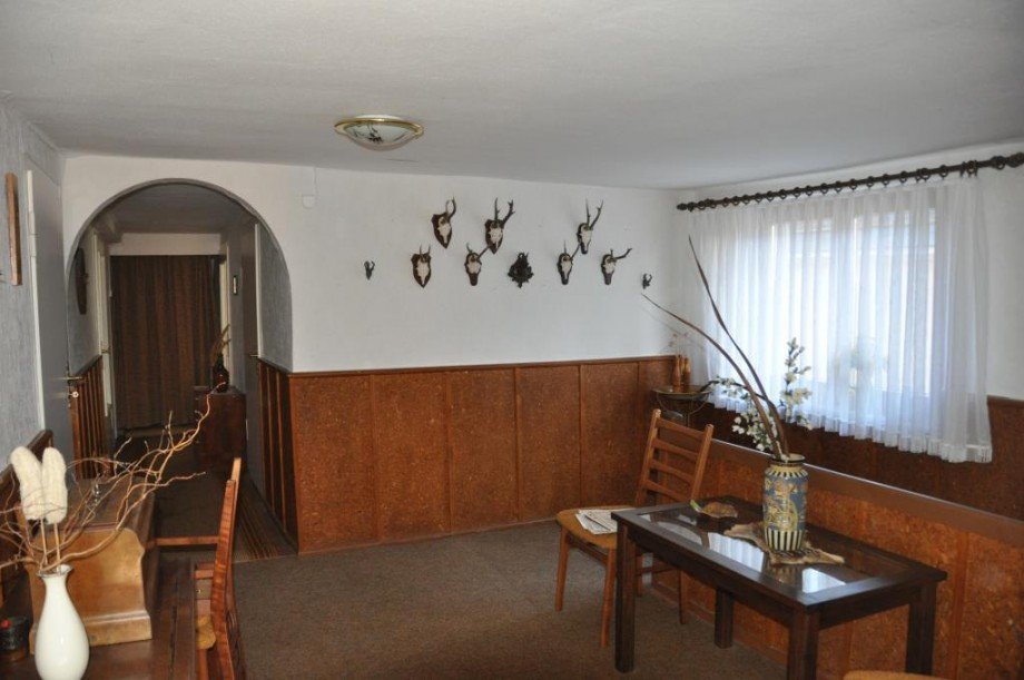 Diele Einfamilienhaus Saalburg-Ebersdorf