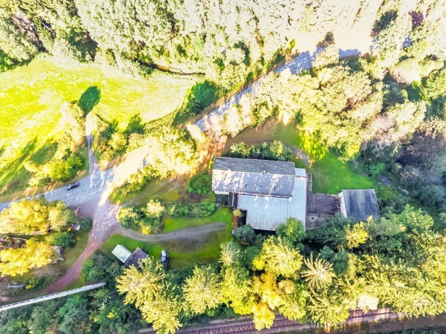 Lage Einfamilienhaus Bad Lobenstein