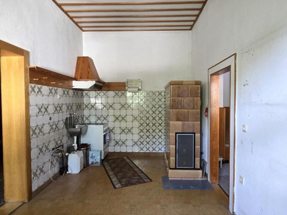 K�che Haus Gefell
