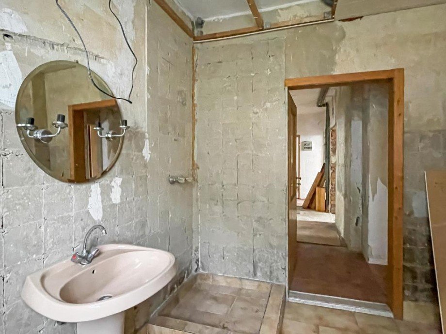 Bad Zweifamilienhaus Rosenthal am Rennsteig