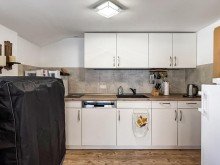 K�che Bezugsfertiges Einfamilienhaus mit Platzpotenzial (A1692)