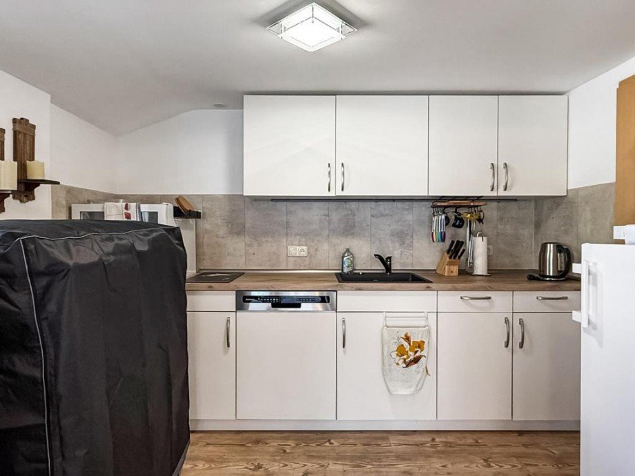K�che Einfamilienhaus Saalburg-Ebersdorf