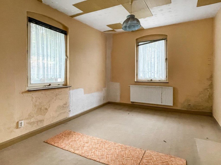 Zimmer Zweifamilienhaus Rosenthal am Rennsteig