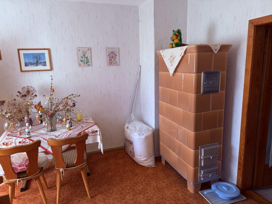 K�che Einfamilienhaus Rosenthal am Rennsteig