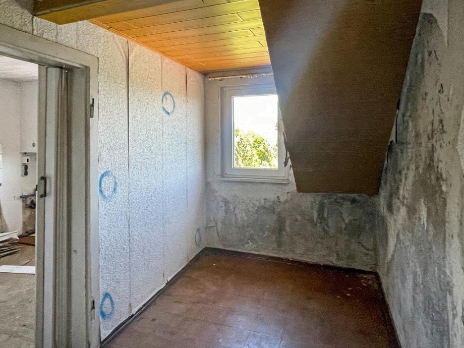 Wohnraum Mehrfamilienhaus P��neck