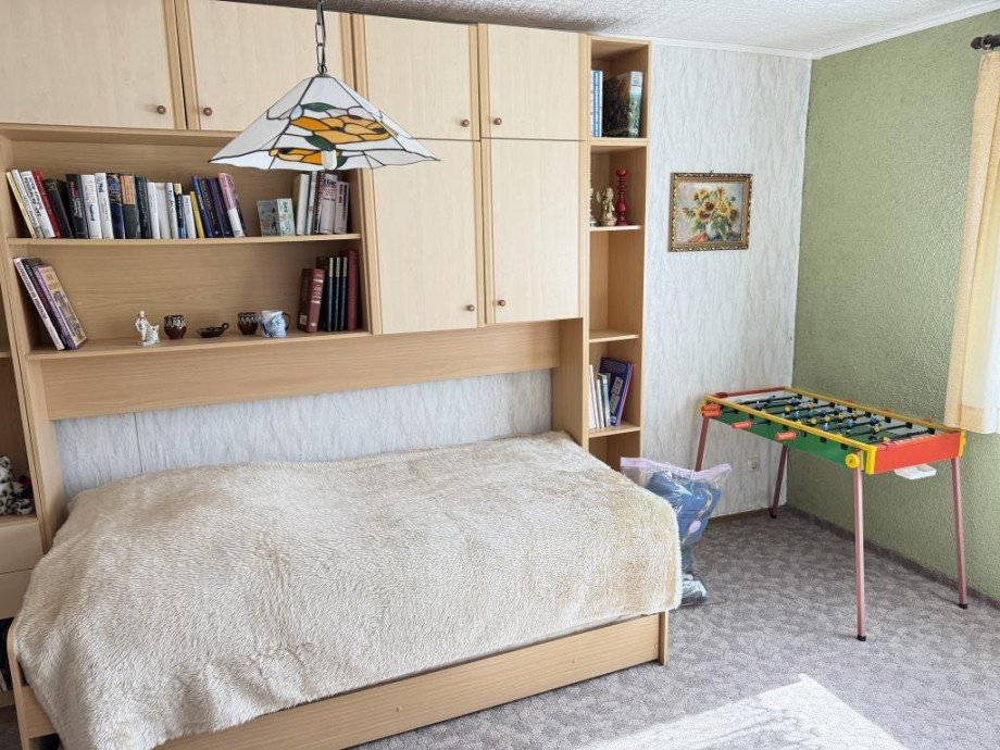 Kinderzimmer OG Einfamilienhaus Wurzbach