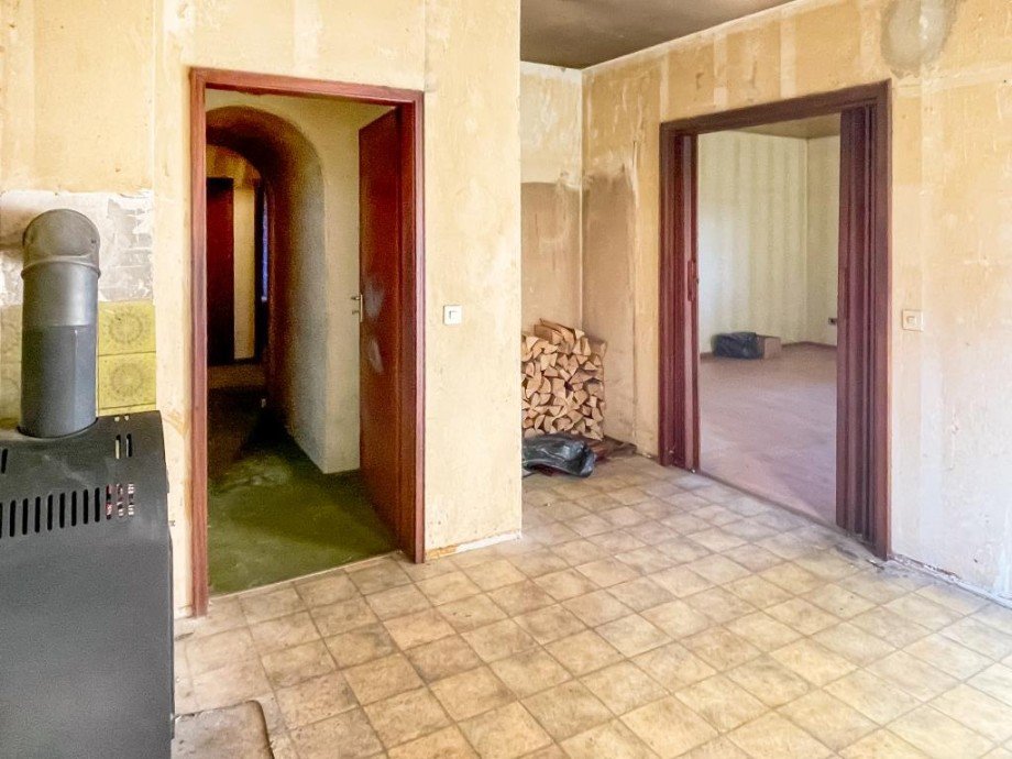 K�che Einfamilienhaus Schwarzenbach a d Saale