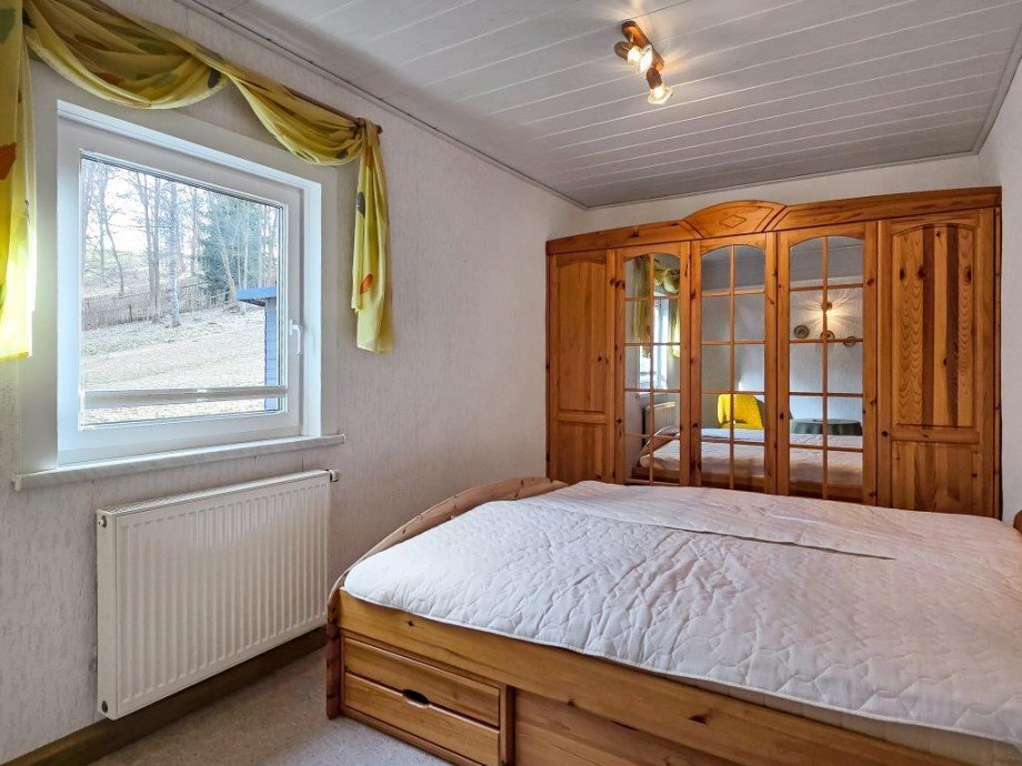 SZ EG Einfamilienhaus Schwarzatal