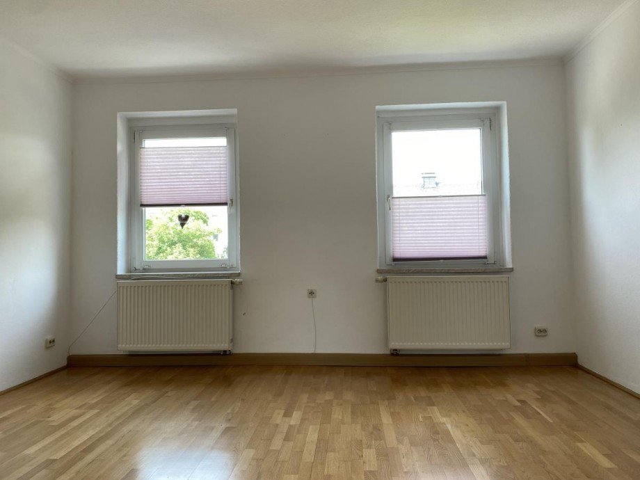 Wohnzimmer Wohnung Saalburg-Ebersdorf