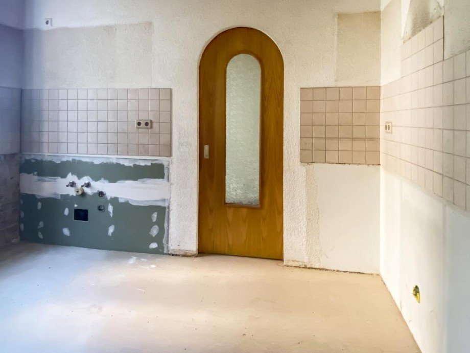 K�che Mehrfamilienhaus P��neck