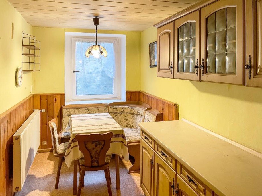 K�che EG Haus Neustadt an der Orla