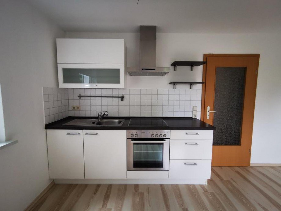 K�che Wohnung Gefell