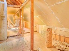 Ausbaureserve Ankommen im Gr�nen: Familienhaus mit Platz, Garten und Scheune/Werkstatt (A1734)