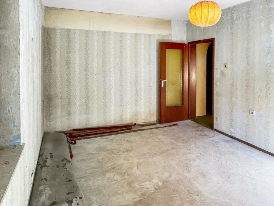 Schlafzimmer Einfamilienhaus Schwarzenbach a d Saale