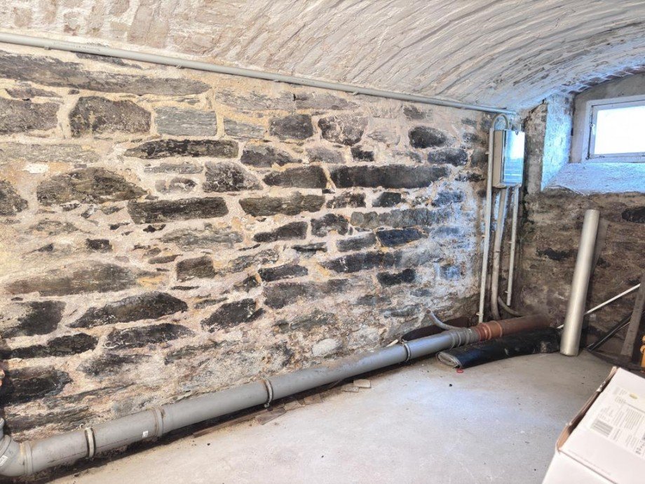 Kellerabteil Wohnung Bad Lobenstein