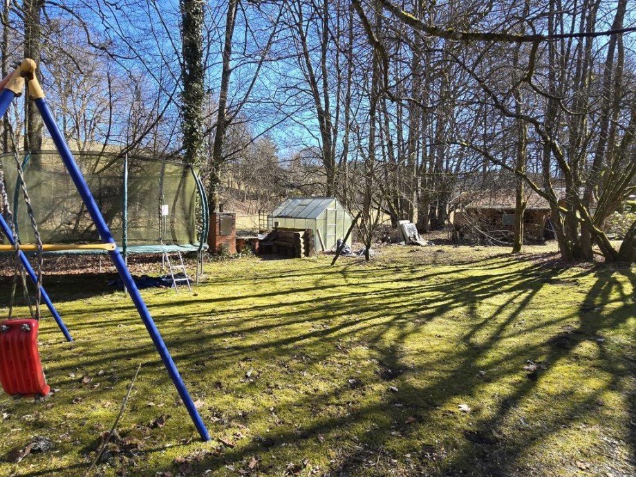 Grundst�ck Mehrfamilienhaus Wurzbach