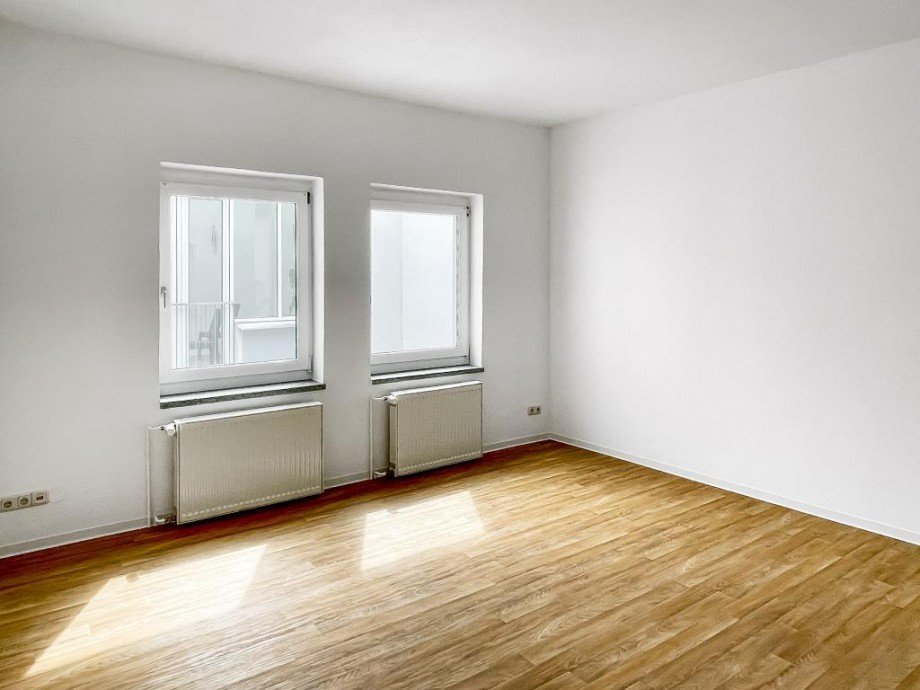 Wohnraum Wohnung Schleiz