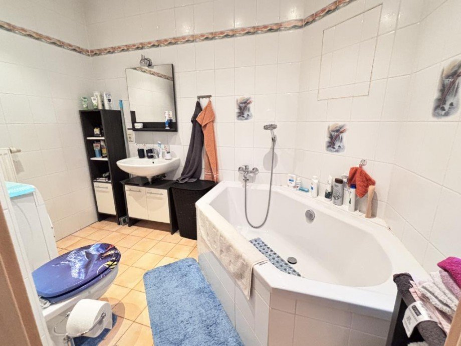 Bad Wohnung Bad Lobenstein