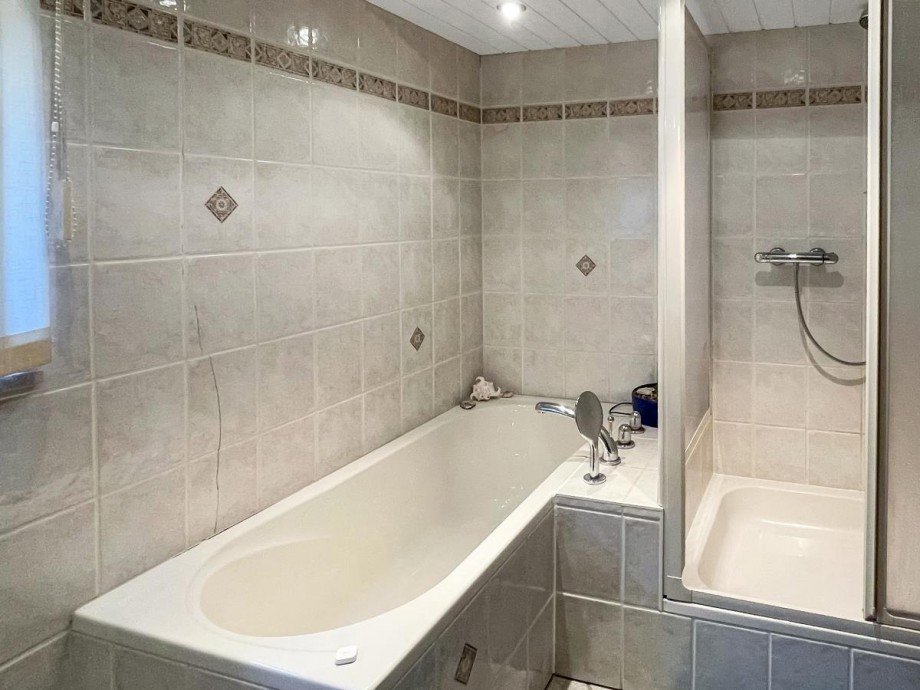 Bad KG Einfamilienhaus Rosenthal am Rennsteig