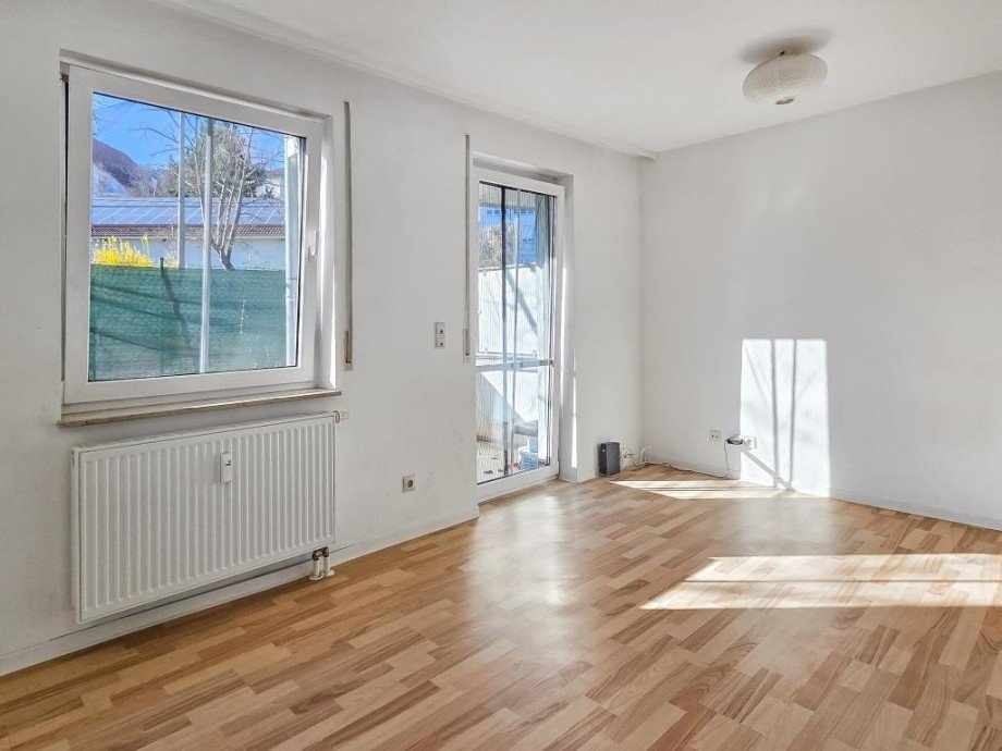 Wohnzimmer Wohnung Jena