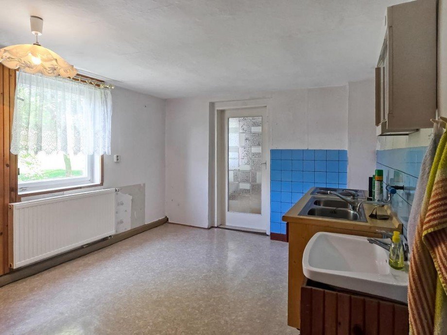 weitere K�che Einfamilienhaus Remptendorf
