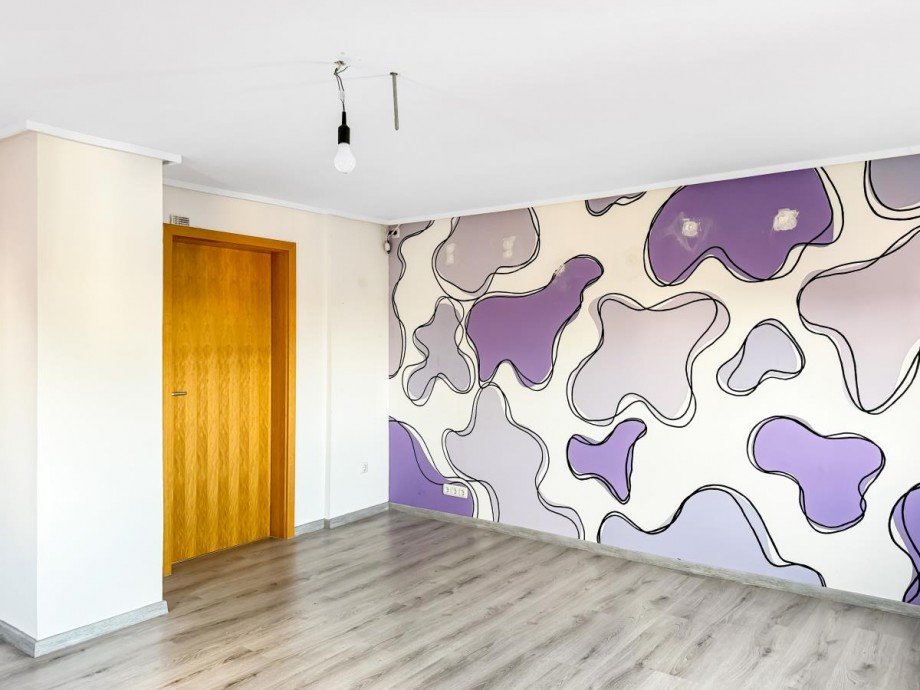 Schlafzimmer Einfamilienhaus Rosenthal am Rennsteig