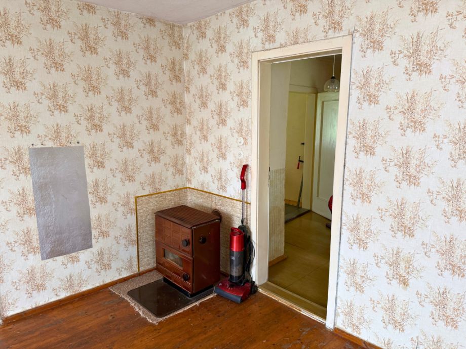 Zimmer Einfamilienhaus Rosenthal am Rennsteig