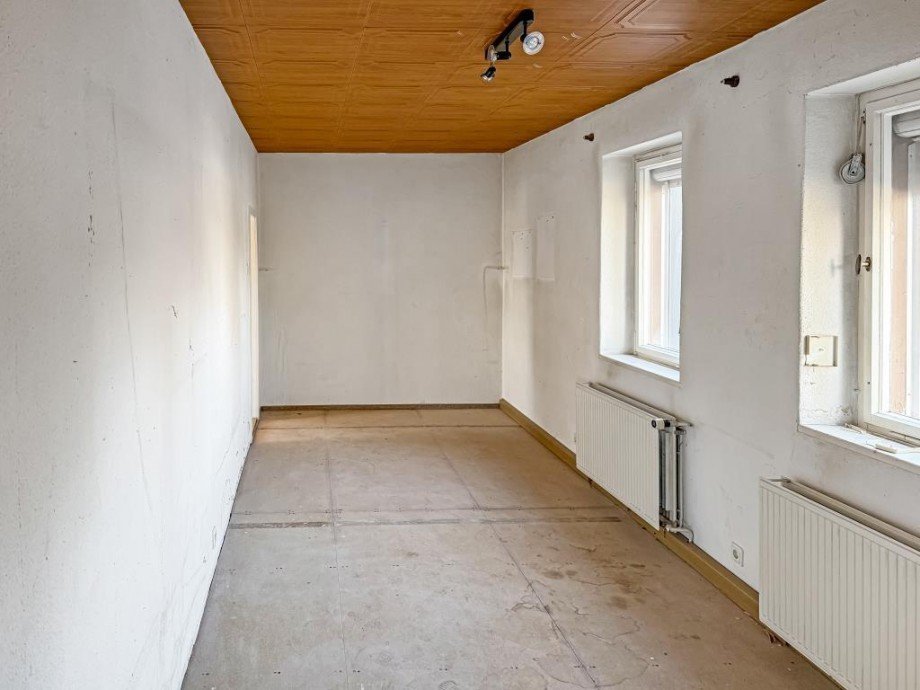 Zimmer Doppelhaush�lfte Rosenthal am Rennsteig