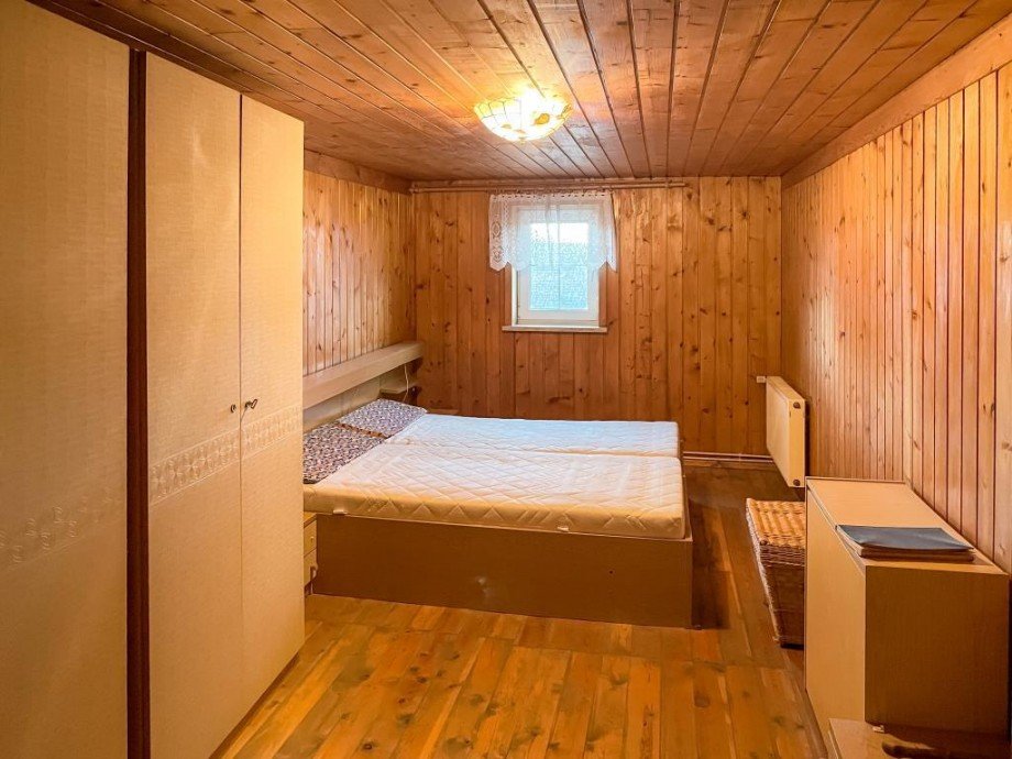 Zimmer 2. OG Haus Neustadt an der Orla