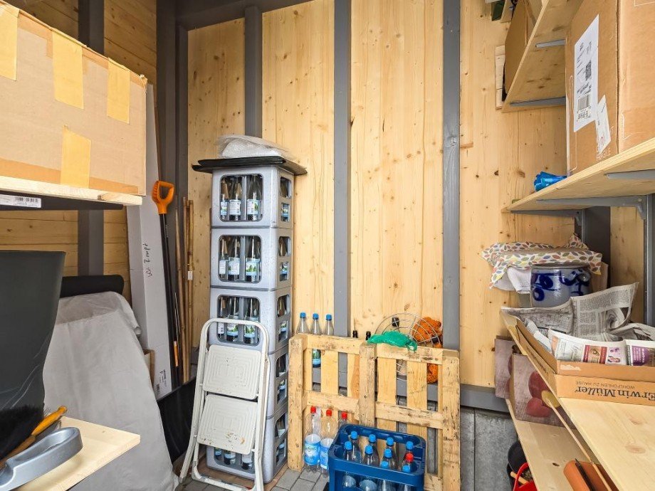 Vorratsraum Wohnung Zeulenroda-Triebes