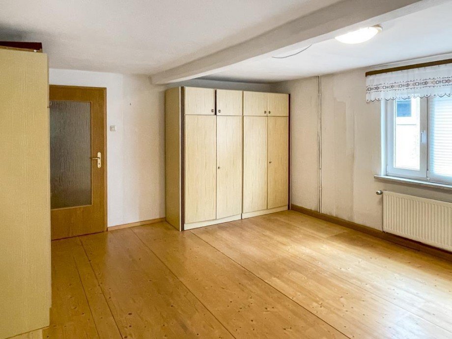Zimmer EG Einfamilienhaus Bad Lobenstein