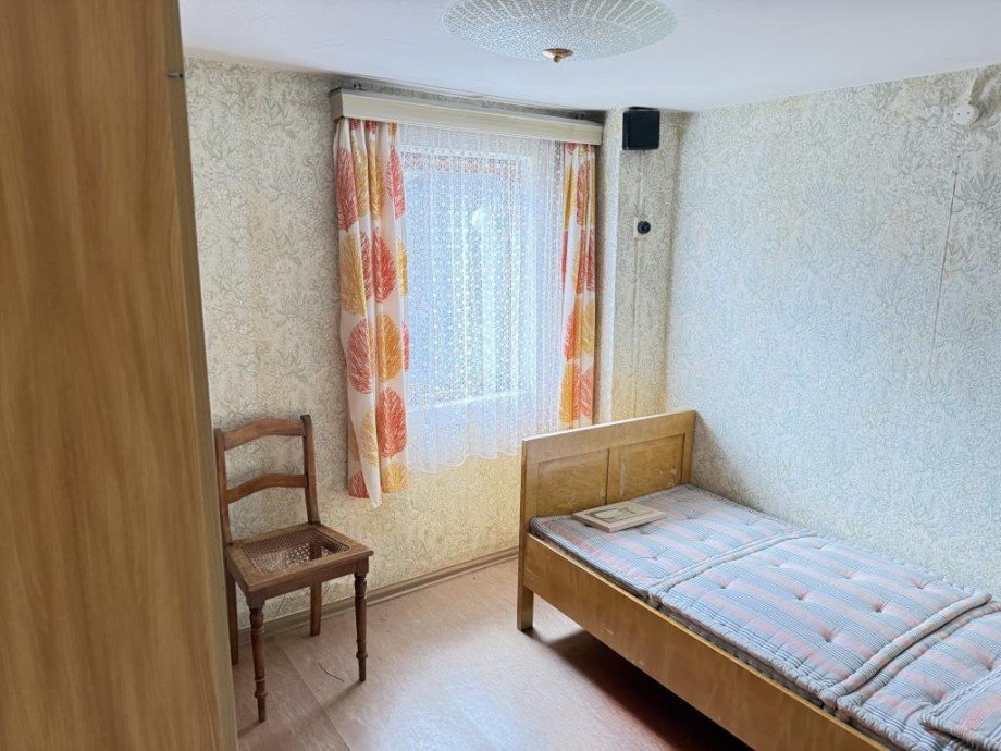 Zimmer OG Einfamilienhaus Remptendorf