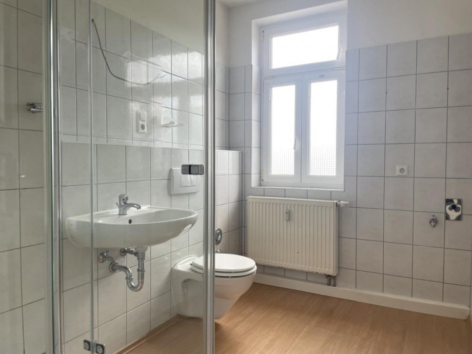 Tageslichtbad Wohnung Lehesten