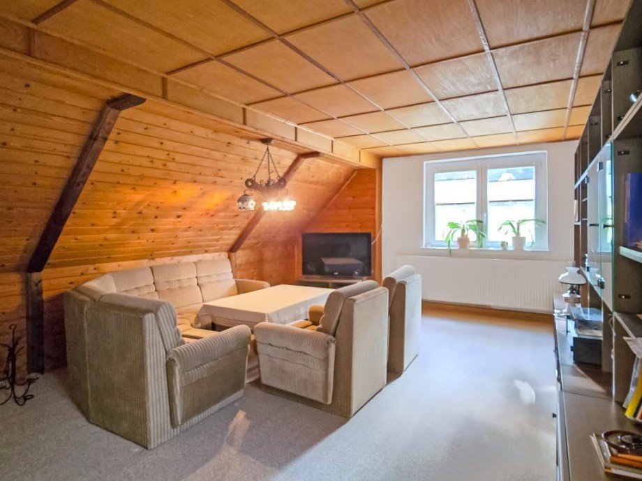 DG Einfamilienhaus Schwarzatal