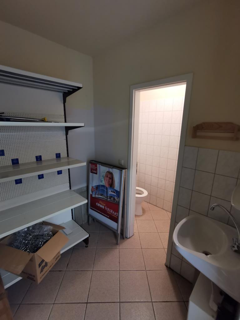 Sanit�r 1 Einzelhandel Bad Lobenstein