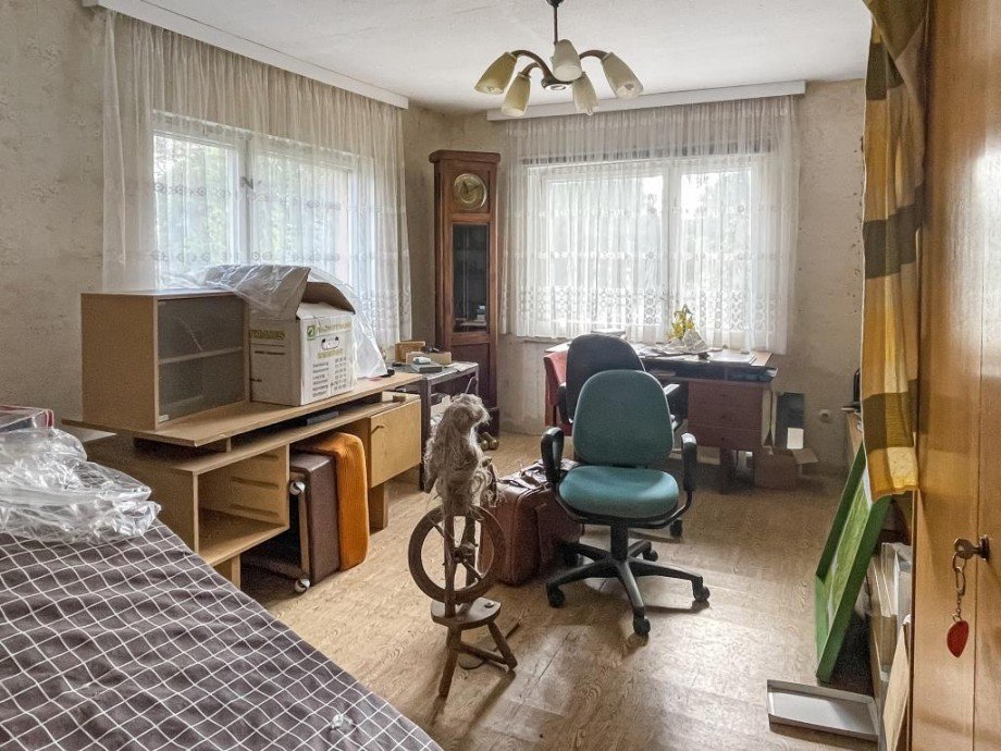 B�roraum Scheune Einfamilienhaus Bad Lobenstein