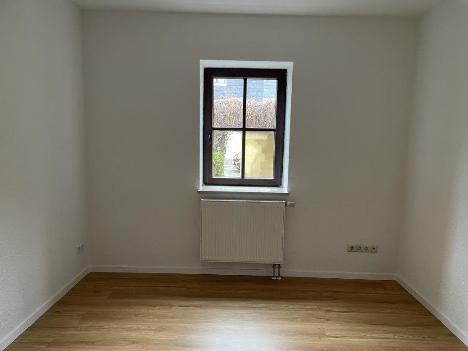 Zimmer 2 Wohnung Rosenthal am Rennsteig