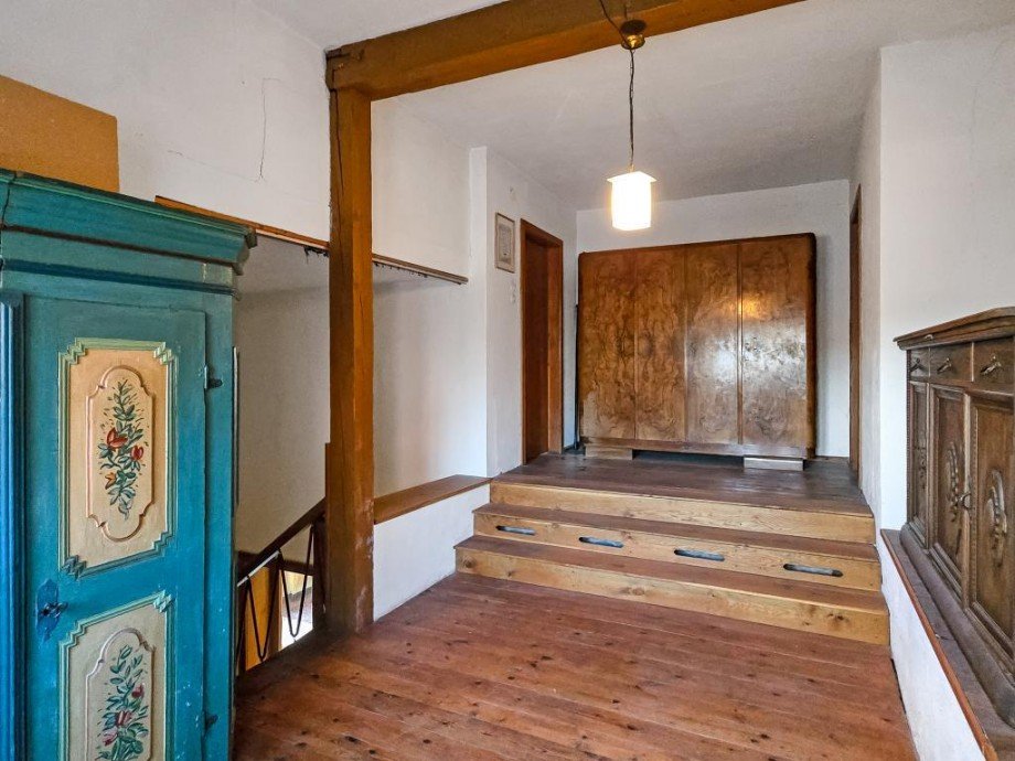 Galerie DG Einfamilienhaus P��neck