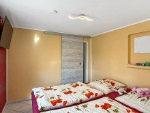 Schlafzimmer Bezugsfertiges Einfamilienhaus mit Platzpotenzial (A1692)