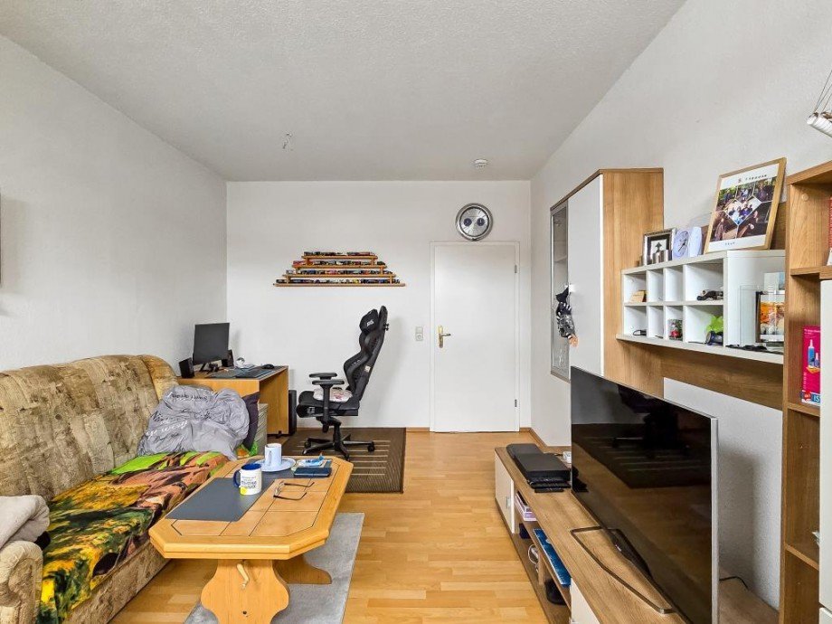 Wohnzimmer Wohnung Leipzig
