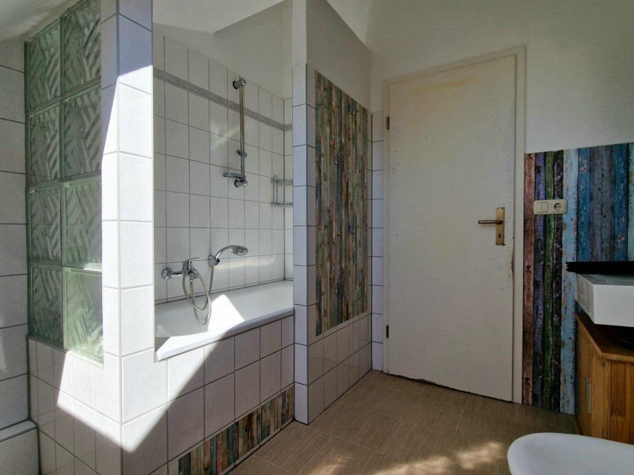 Bad Haus 38 Ackerbau Stadtilm