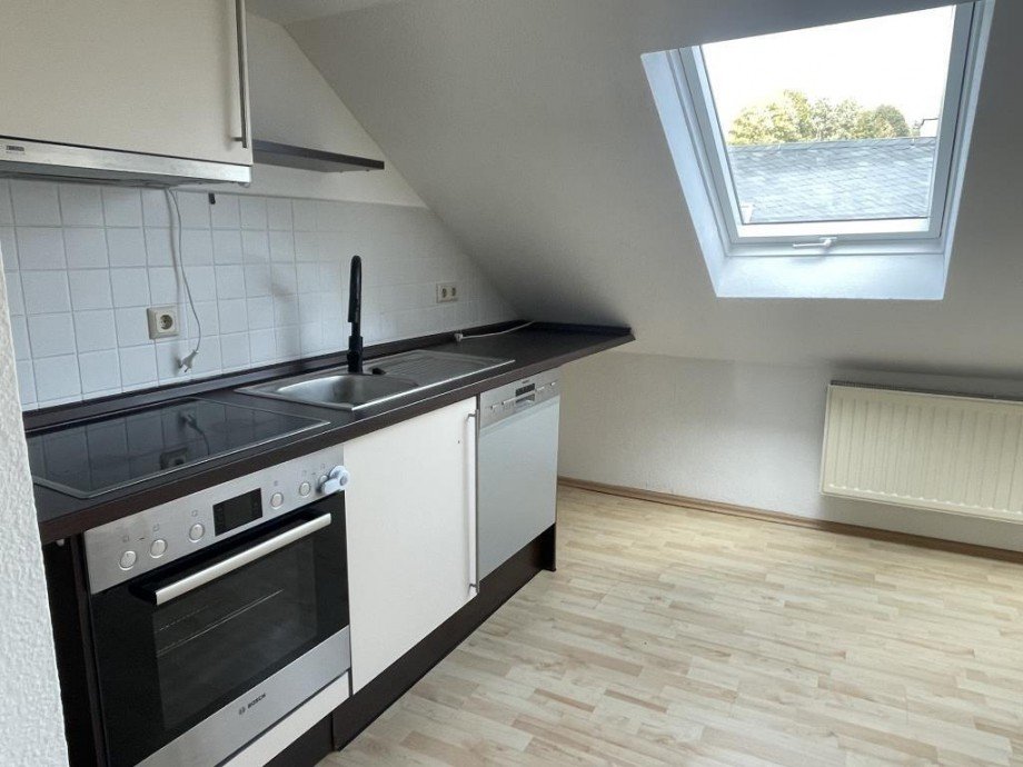 K�che Wohnung Lehesten